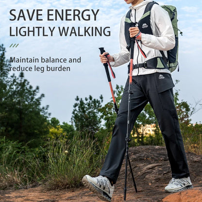 ALTRAE TrailFold Poles