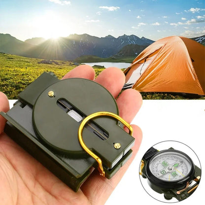 ALTRAE FieldCompass Pro