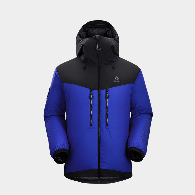 ALTRAE 6000GT Down Jacket