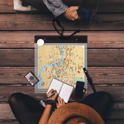 ALTRAE Waterproof Case