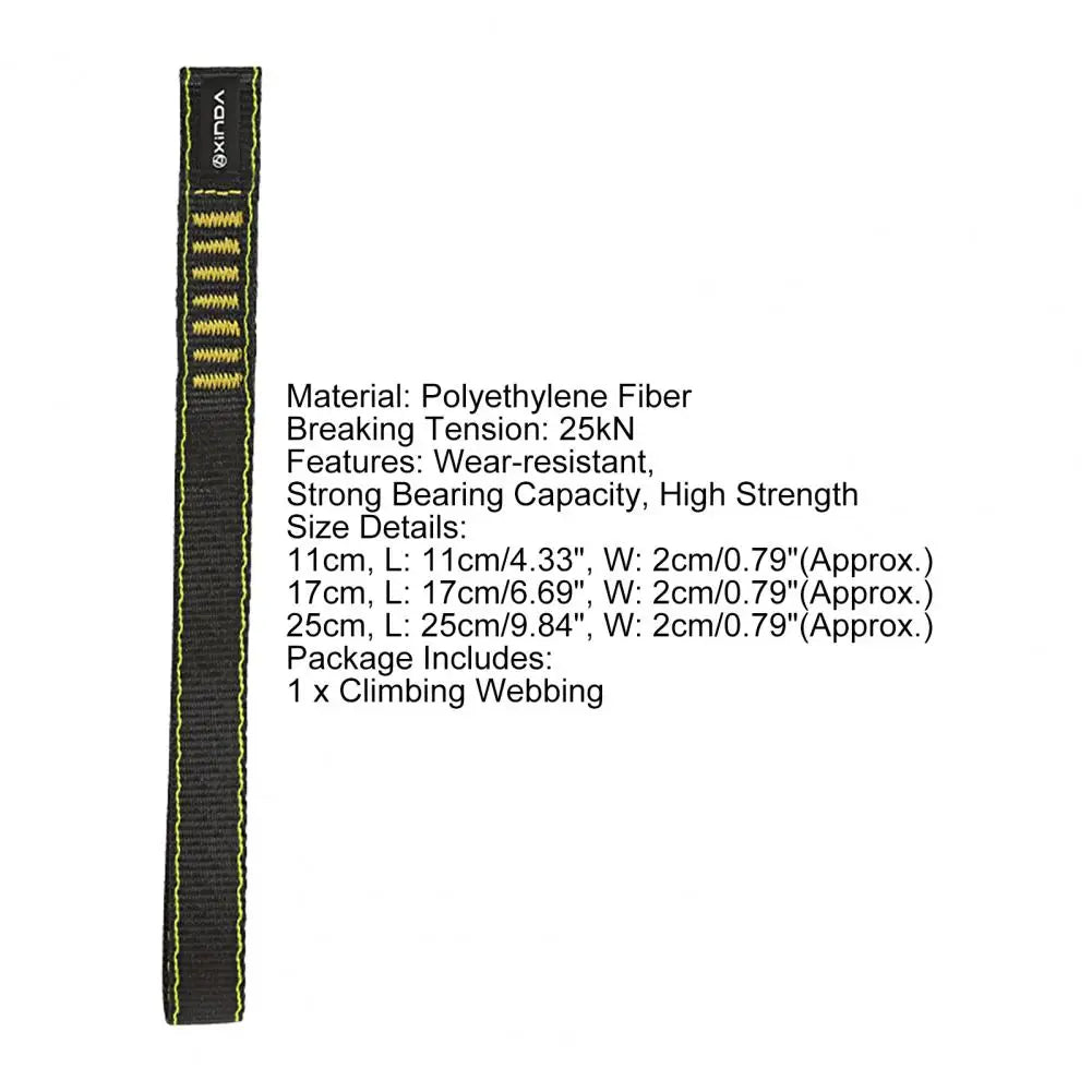 ALTRAE ClimbForce 25kN