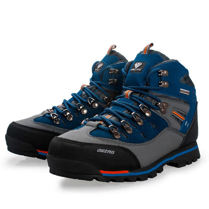 ALTRAE SummitGuard Boots