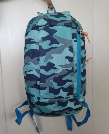 ALTRAE CamouTrail Lite Pack