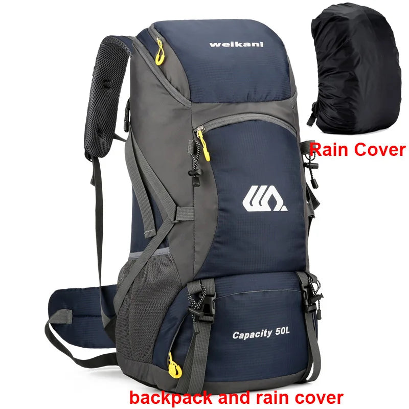 ALTRAE ExpeditionCore 50L