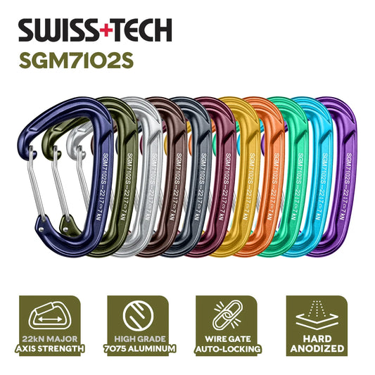 ALTRAE LockCore 22kN