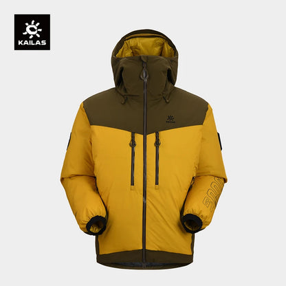 ALTRAE 6000GT Down Jacket