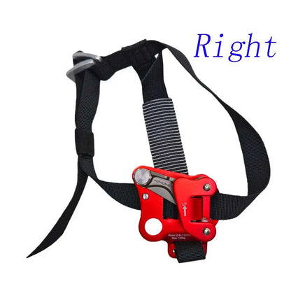 ALTRAE Riser Ascender