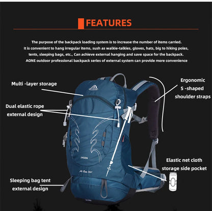 ALTRAE NomadCore 30L
