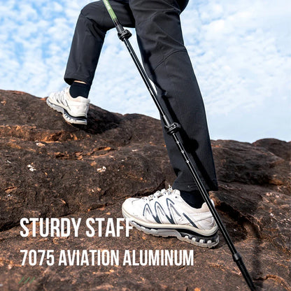 ALTRAE TrailFold Poles