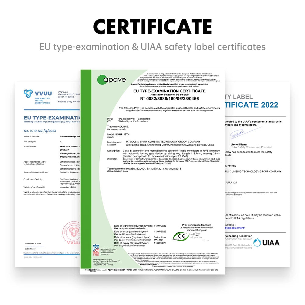 ALTRAE LockCore 22kN