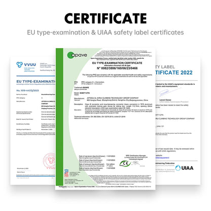 ALTRAE LockCore 22kN