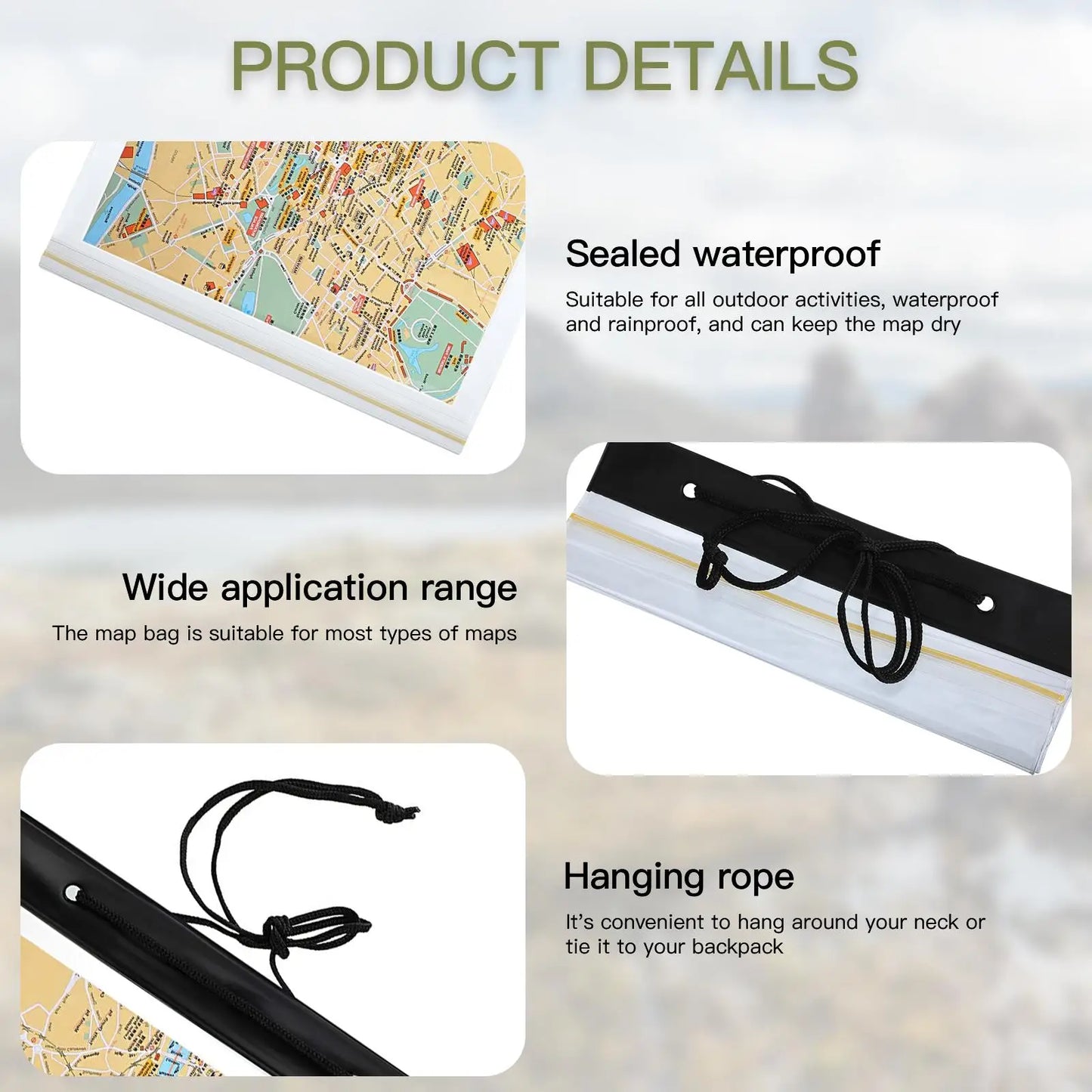 ALTRAE Waterproof Case