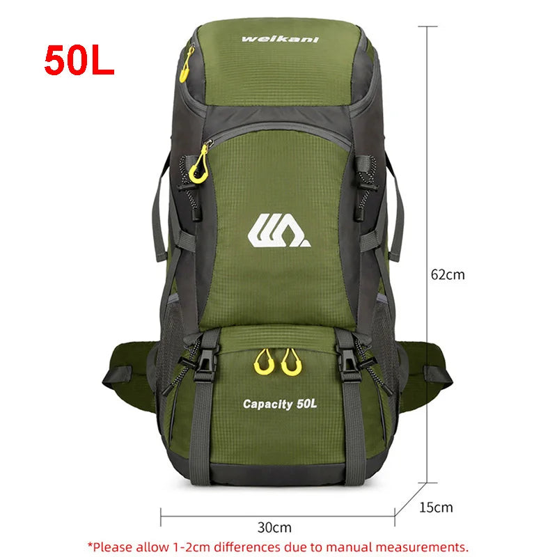 ALTRAE ExpeditionCore 50L
