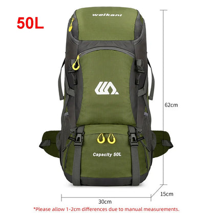 ALTRAE ExpeditionCore 50L