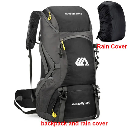 ALTRAE ExpeditionCore 50L