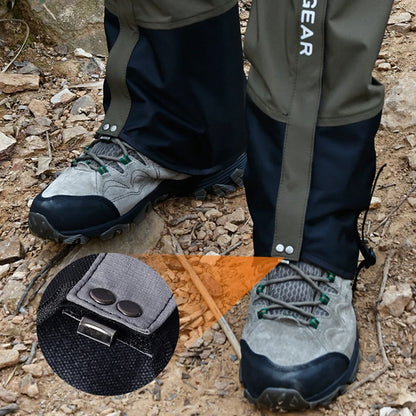 ALTRAE Pro Gaiters
