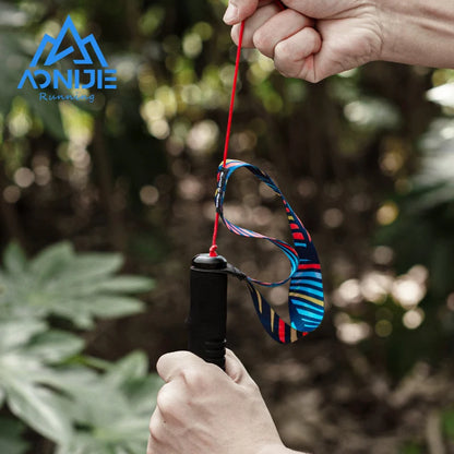 ALTRAE E4204 Carbon Poles