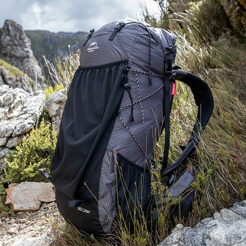 ALTRAE Expedition Pro 60+5L