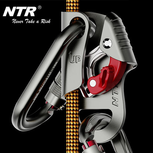 ALTRAE Chest Ascender