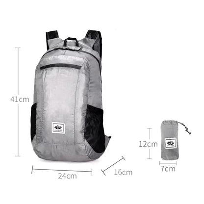 ALTRAE AeroFold 20L