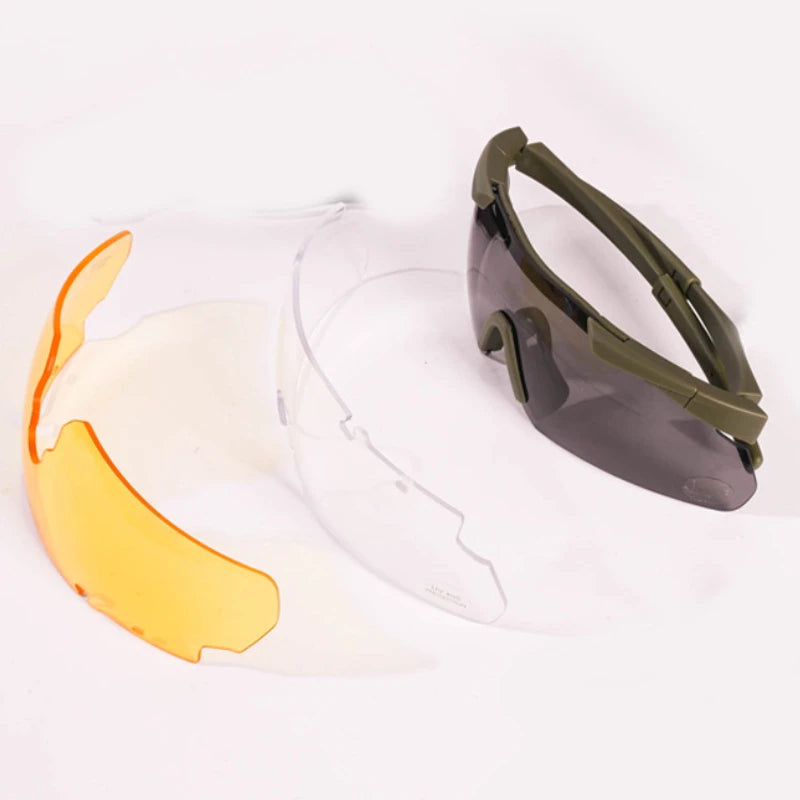 ALTRAE Sentinel HD3 Goggles