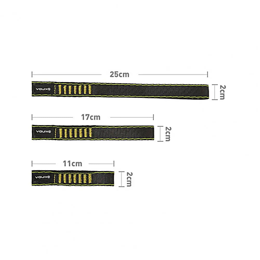 ALTRAE ClimbForce 25kN