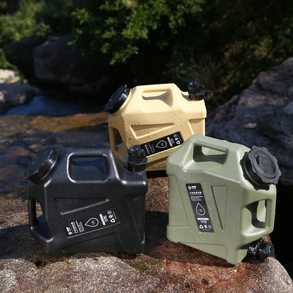 ALTRAE HydroVault 12L