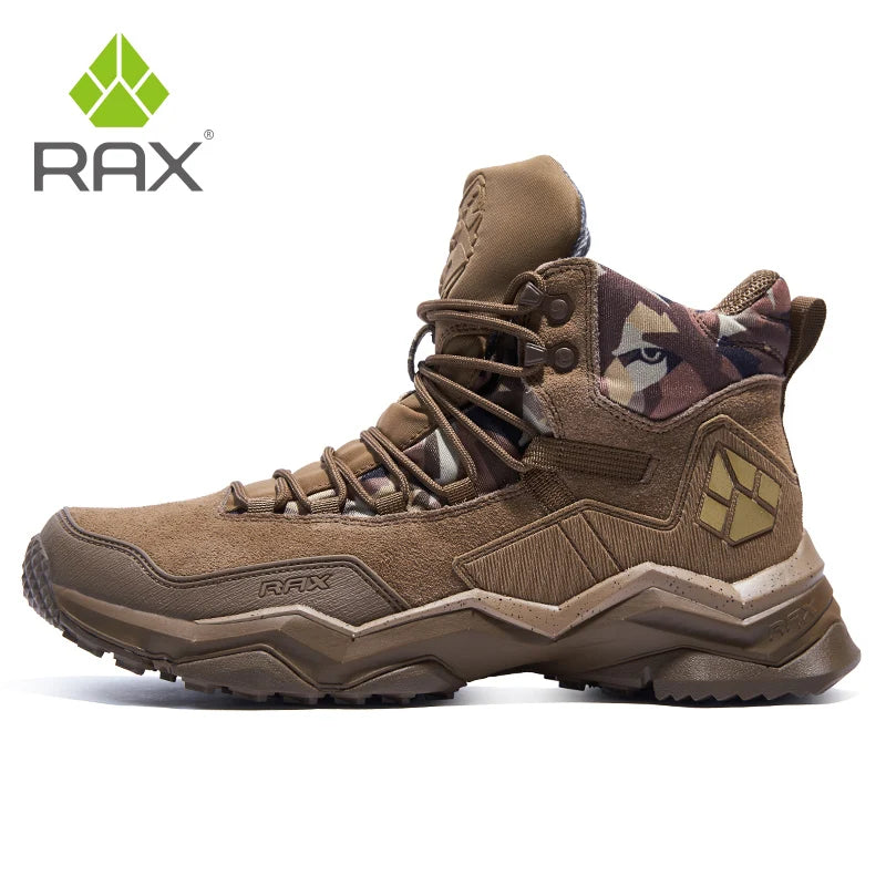 ALTRAE RAX Pro Boots