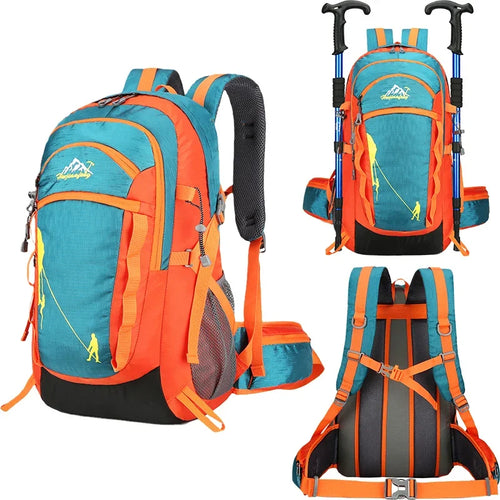 ALTRAE SummitFlow Backpack