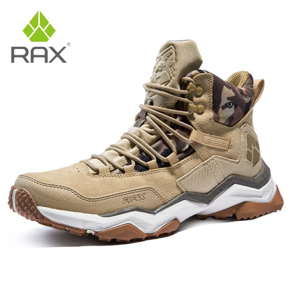 ALTRAE RAX Pro Boots