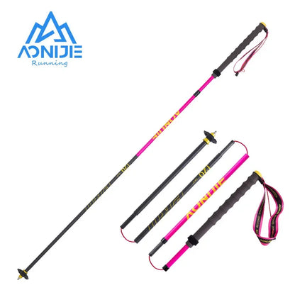 ALTRAE CarbonTrail Poles