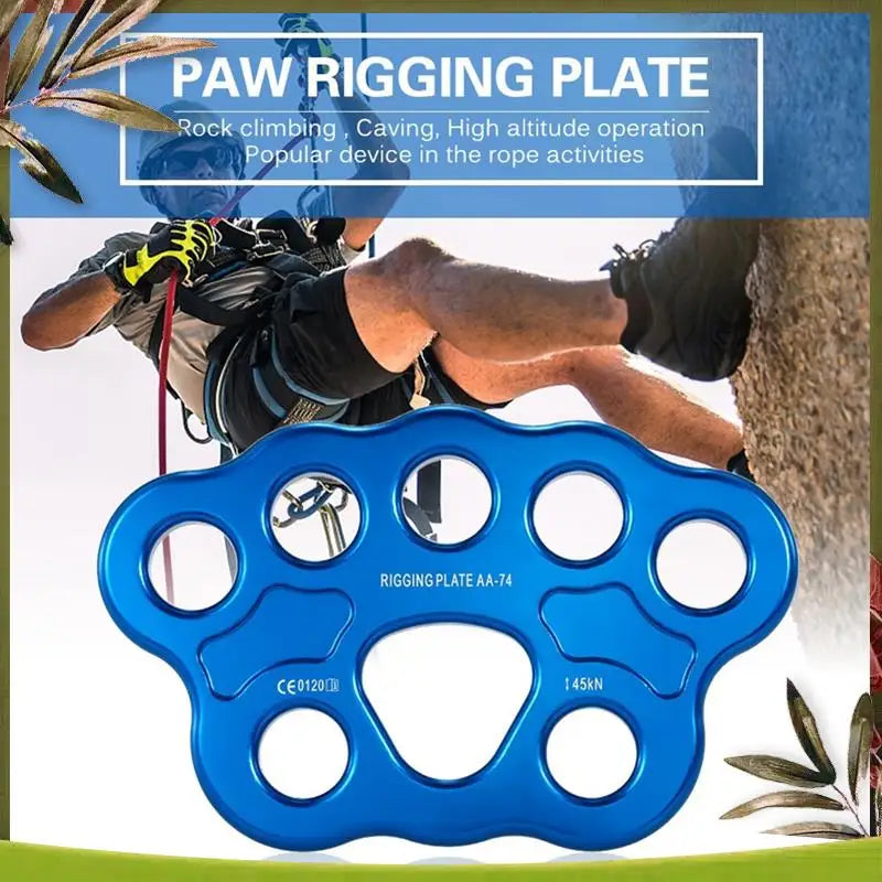 ALTRAE Anchor Paw 45