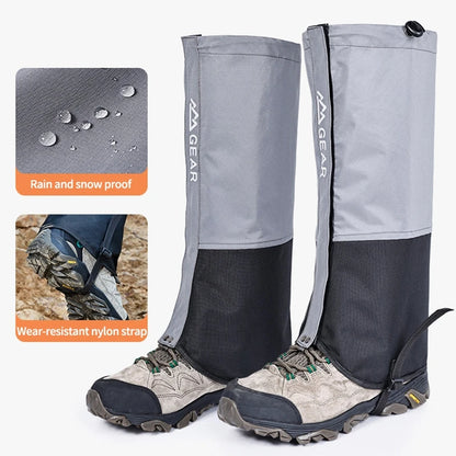ALTRAE Pro Gaiters