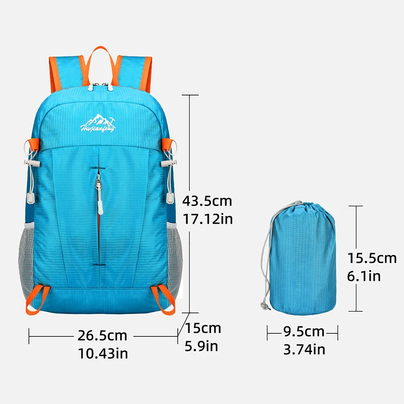 ALTRAE PackLite 17L