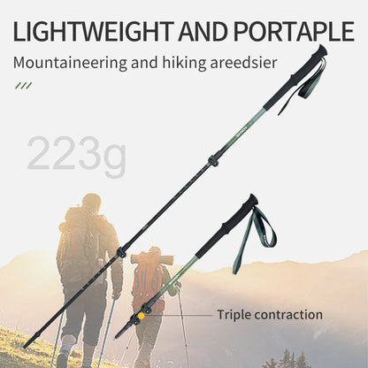 ALTRAE TrailFold Poles