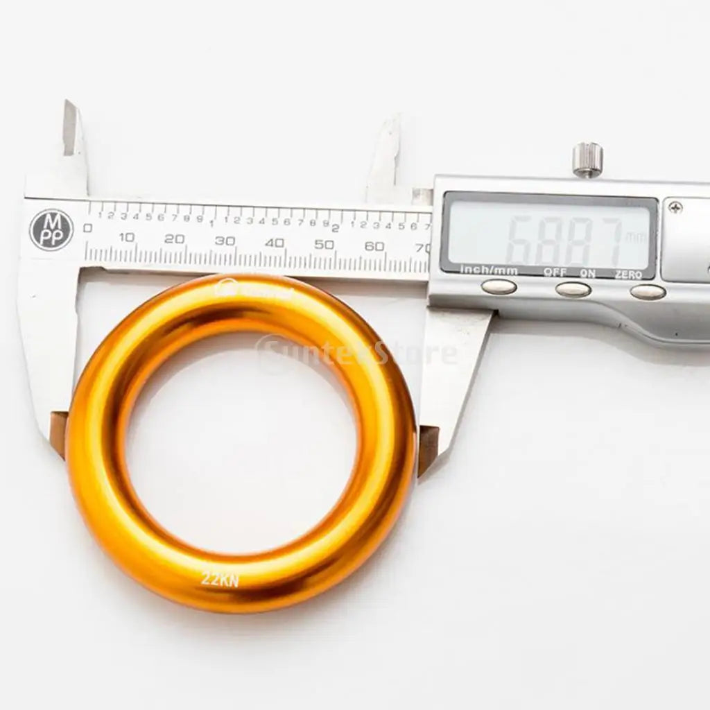 ALTRAE AnchorRing 22kN (2-Pack)