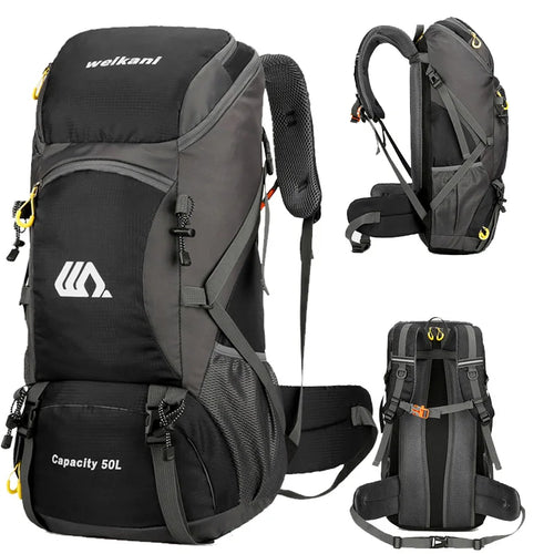 ALTRAE ExpeditionCore 50L