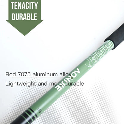 ALTRAE TrailFold Poles