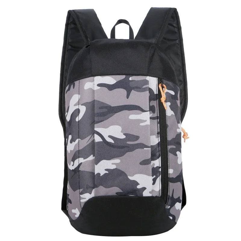 ALTRAE CamouTrail Lite Pack