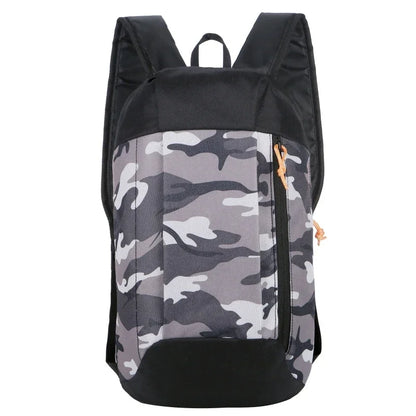 ALTRAE CamouTrail Lite Pack