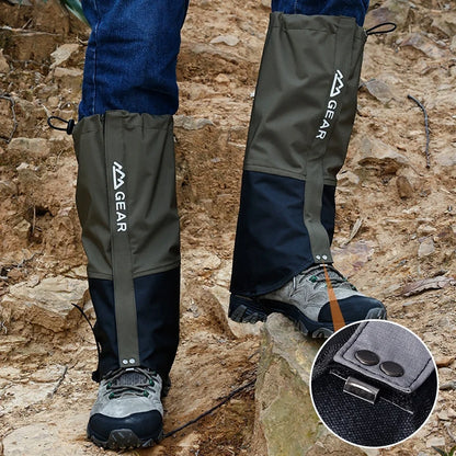 ALTRAE Pro Gaiters