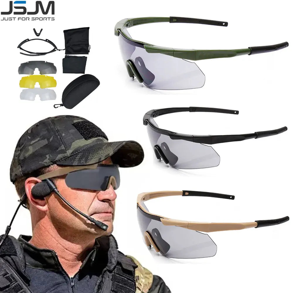 ALTRAE StormX X3 Goggles
