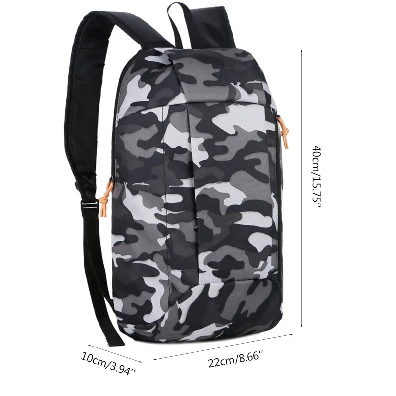 ALTRAE CamouTrail Lite Pack