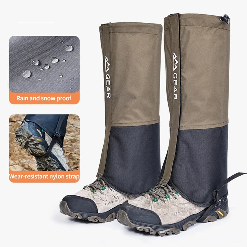 ALTRAE Pro Gaiters