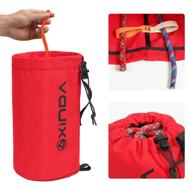 ALTRAE Waterproof Rope Kit Bag