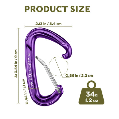 ALTRAE LockCore 22kN
