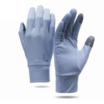 ALTRAE ColdGrip Touch Gloves