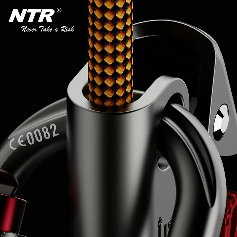 ALTRAE Chest Ascender