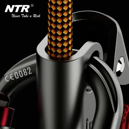 ALTRAE Chest Ascender