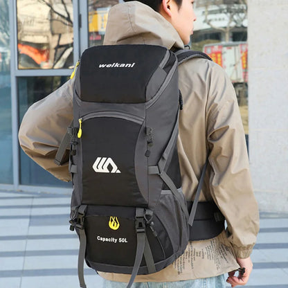 ALTRAE ExpeditionCore 50L